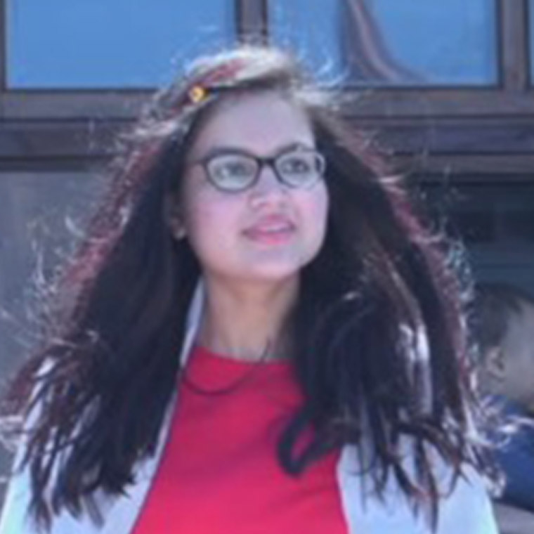 BHAVIKA SINGH